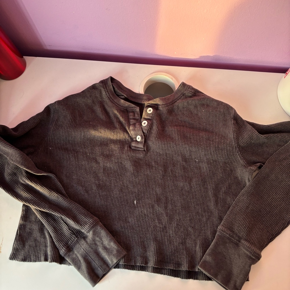 Pacsun long sleeve